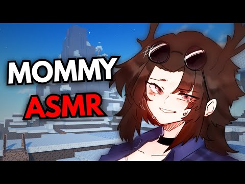 Sol's RNG Mommy ASMR