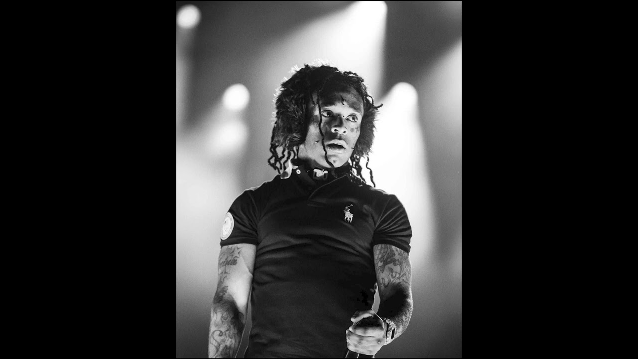 Lil Uzi Vert - Mueller (HQR)