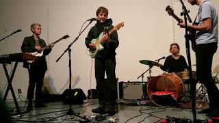 Florist Live @ Soft Machine Gallery 8/13/19 screenshot 4