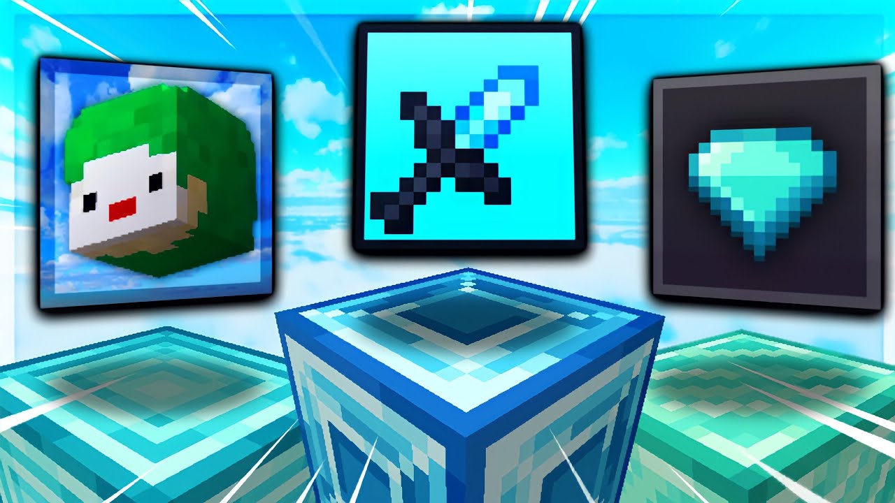 Top 3 BEST 16x Mcpe Pvp Texture Pack (1.18+) - YouTube