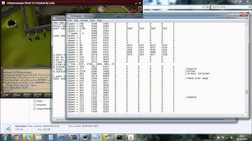 How to move shops on a rsps!