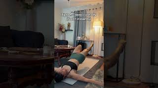 Do This Daily for a Strong, Tight Core #youtubeshorts #homeworkout