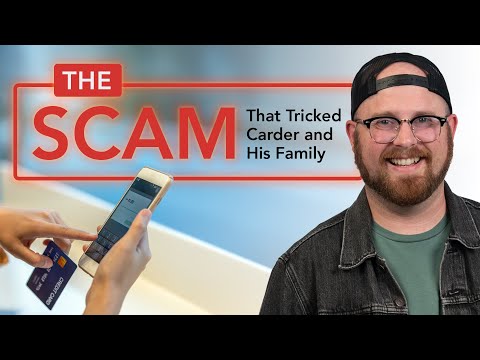The Most Elaborate Scam in History
