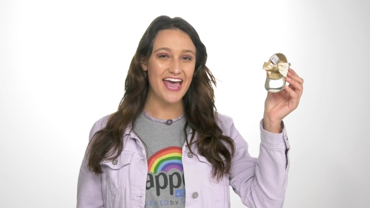 Janie and Jack Bow Crib Shoe (Infant) SKU: 9480415