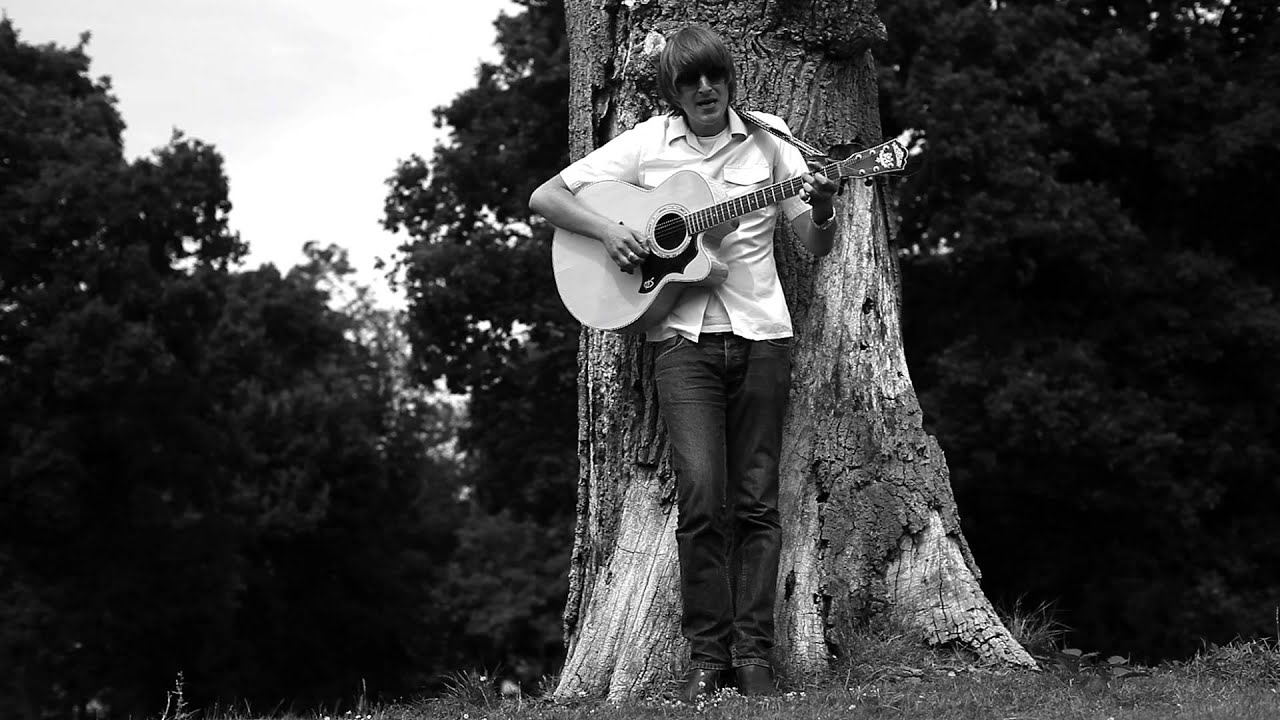 Drew Kennett - By My Side