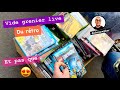 1er vide grenier live 2023 des consoles  gogo  avec didinouwalker 