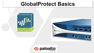 10.1 | شرح Palo Alto GlobalProtect (PAN-OS) | البوابة مقابل البوابة الرئيسية مقابل الوكيل screenshot 5
