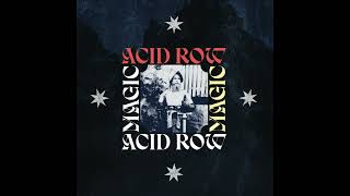 ACID ROW - Magic (album 2026) screenshot 2