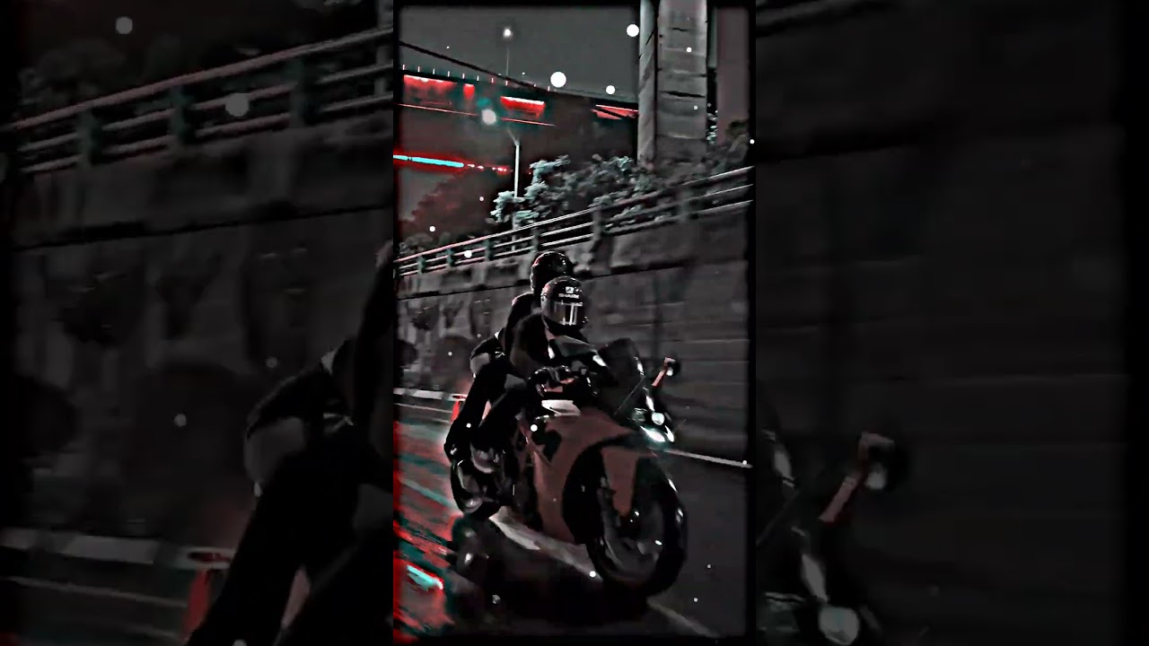 𝗟𝗲𝘁’𝘀 𝗚𝗼🔥🏍️✨