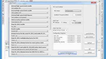 mikroC PRO for ARM video demo