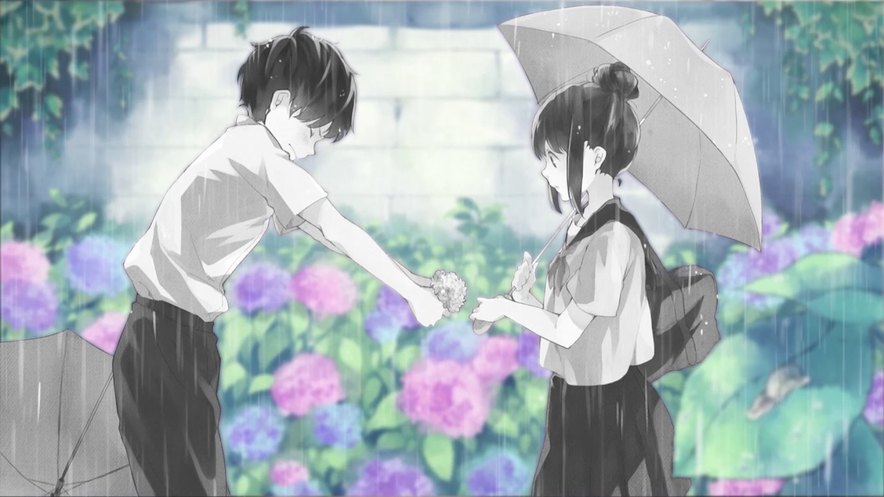 【Nightcore】→ Love Story ( Switching Vocals ) || Lyrics