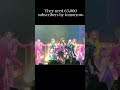 #リアルピース100万人 #EXtheater六本木 #プリティーボーイ #realpiece リアルピース6月30日までにYouTubeチャンネル登録100万!!