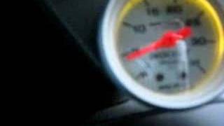 1999 Ford F350 7.3 Compressor Surge
