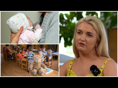 „Apie vaikų globą atvirai“: kas yra budintis globotojas?