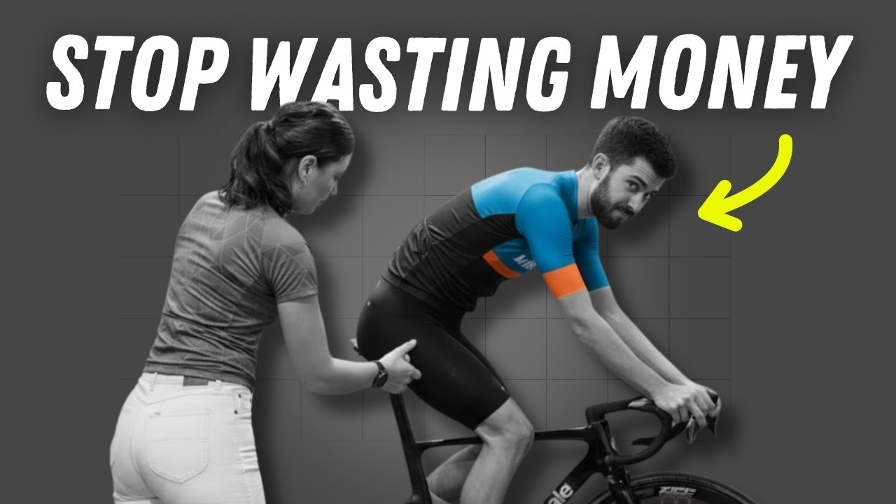 Секрет индустрии веломонтажа (они не хотят, чтобы вы это знали)