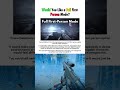 Would You Like a Full First Person Mode - Helldivers 2