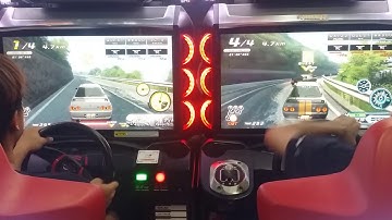 WMMT5DX+ 2019 : SC18 Team Training 106 : 2v2 Tag-Team [HAKONE]