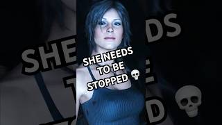 Lara Croft Is A Menace