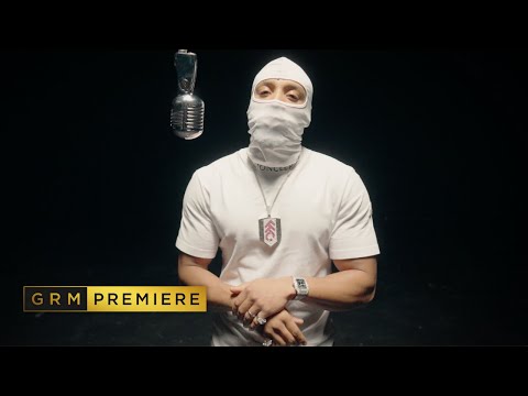 Hemz 2026 Intro Music Video GRM Daily 