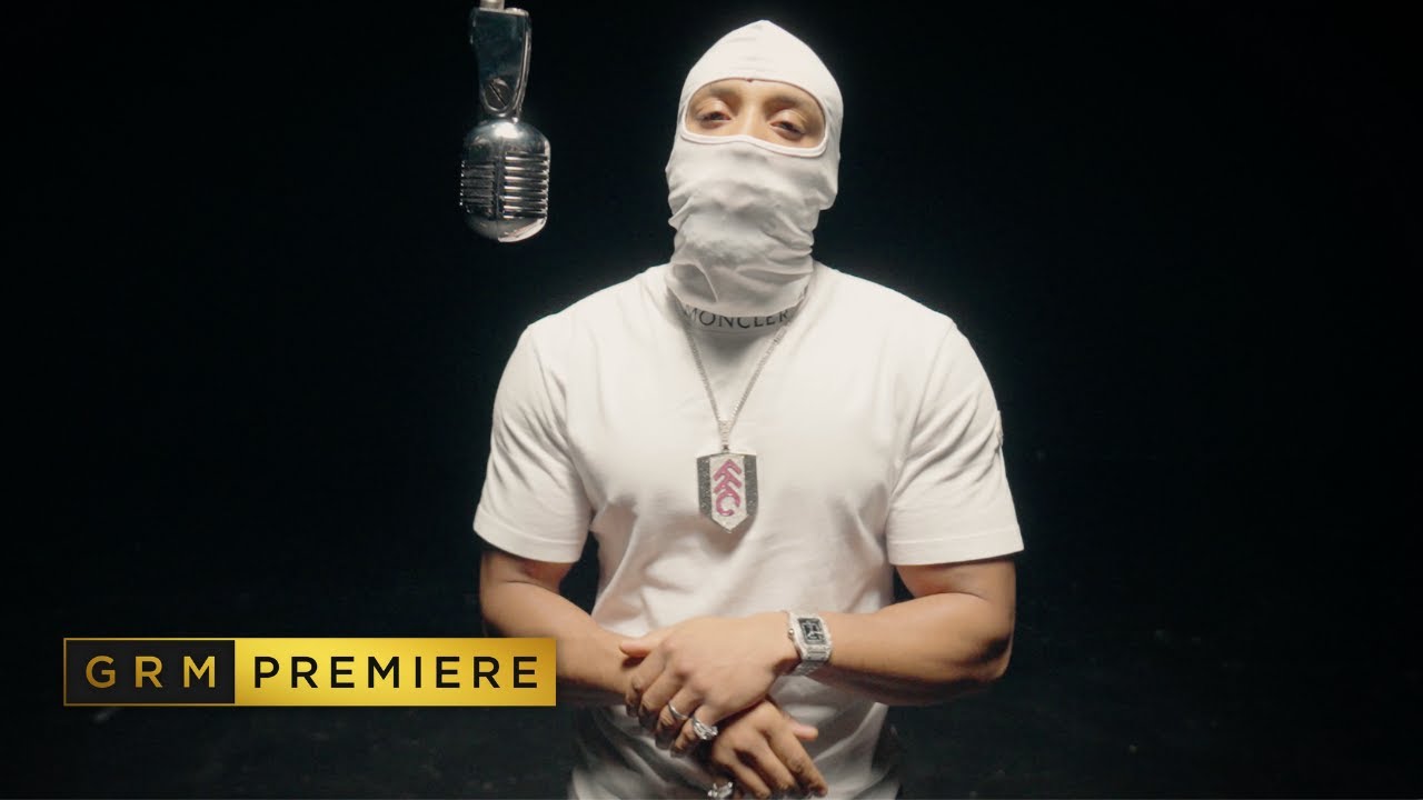 Hemz - 2026 Intro [Music Video] | GRM Daily - YouTube