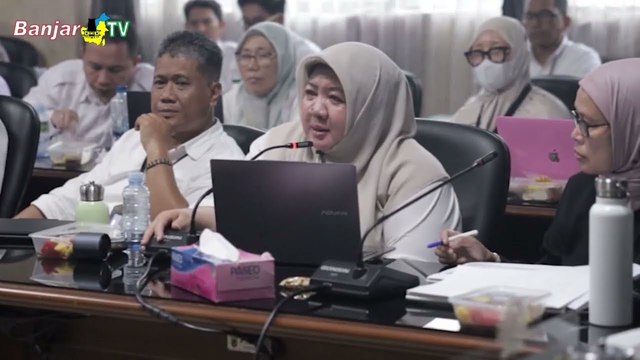 PULIHKAN HUTAN BEKAS KARHUTLA KOMISI II DORONG REBOISASI MASUK PROGRAM 2027