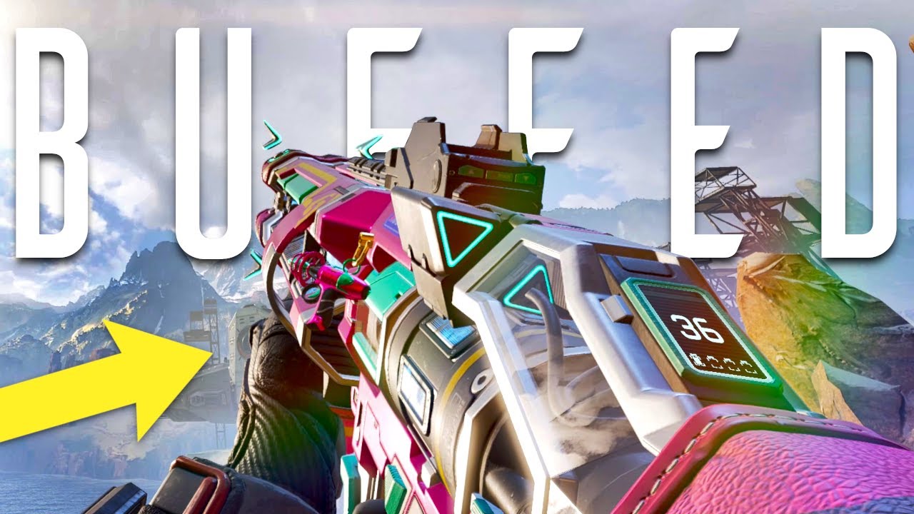 Season 13's Upgraded Havoc is Scary Again...