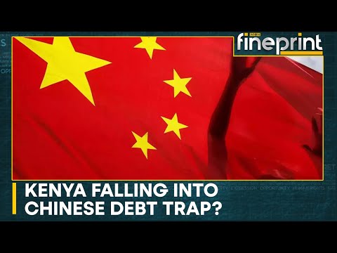 Kenya to seek $1 billion loan from China 