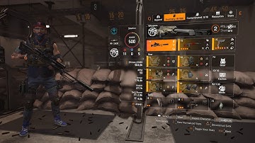 PTS TU6 - Loadouts - 2 big problems