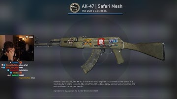 "can you price check my safari mesh"