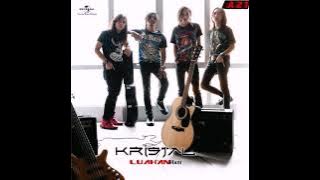 KRISTAL Ada Sadis Ada Magis