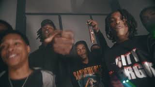 Information WalkDown Dame x JohnDoe - Raptors/Right Hand Man Shot By @SheidMula Update