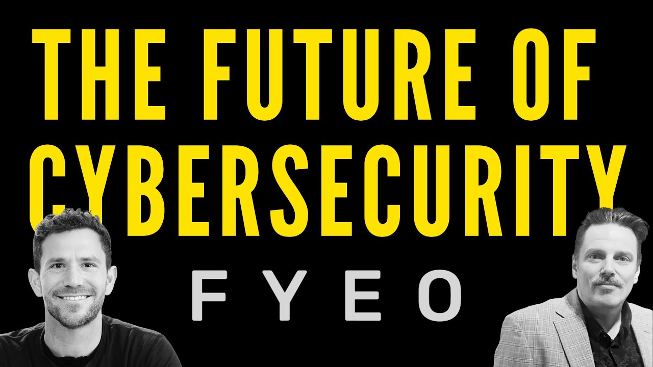 FYEO & The Future of AI-Powered, Decentralized Cybersecurity