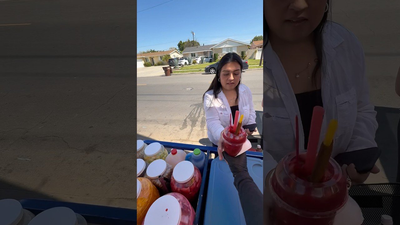 Pica-Fresa 🍓 🥵 