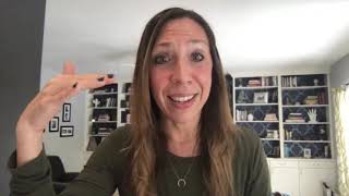 Ask Amy: What about failure, mistakes, and inadequacy? Are they more accurate than other thoughts?