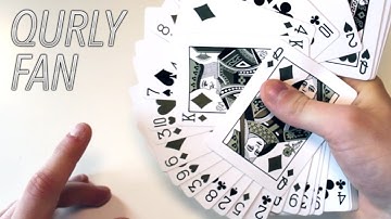 Qurly Q - TUTORIAL | TheRussianGenius