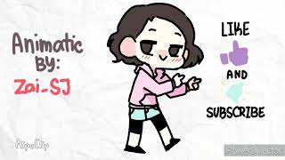 Toilet Bound Hanako-kun [Animatic] - 19 bottles of dishsoap