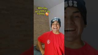 T3Ddy Finalmente Me Notou