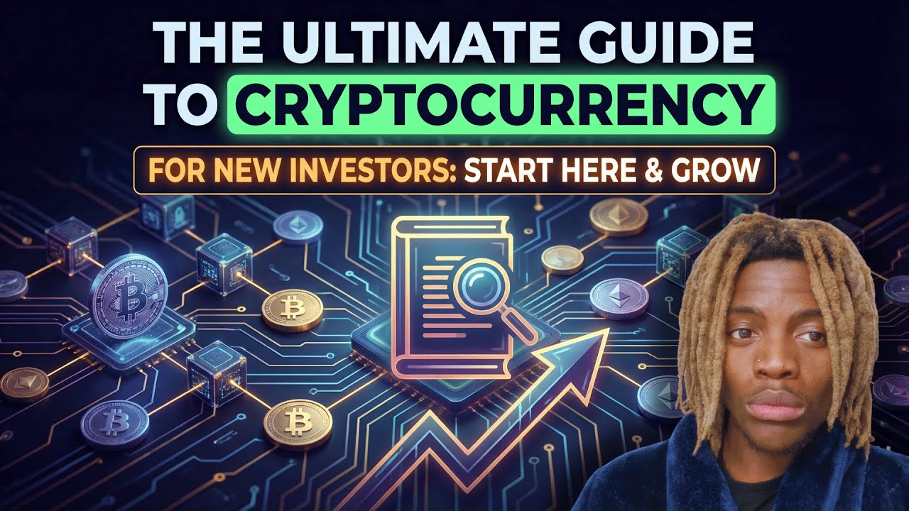 Crypto Trading Guide | Stackmode Market Walkthrough