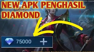 APLIKASI PENGHASIL DIAMOND GRATIS - CARA MENDAPATKAN DIAMOND GRATIS screenshot 5