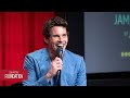 James Marsden Q&amp;A for ‘Jury Duty’ | SAG-AFTRA Foundation Conversations