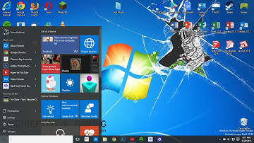 Windows 10 Insider Preview Build 10130 Review