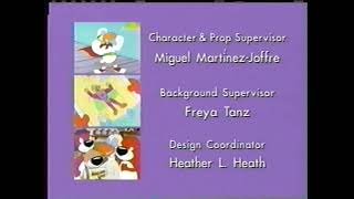 Download Mp3 Family Channel PB&J Otter Closing credits "Eye Spy” ”Happy Harmony" Gudang lagu Download Mp3 Family Channel PB&J Otter Closing credits "Eye Spy” ”Happy Harmony"