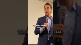 "THIS Is The #1 Way To Build Wealth! #Finance #FinancialFreedom