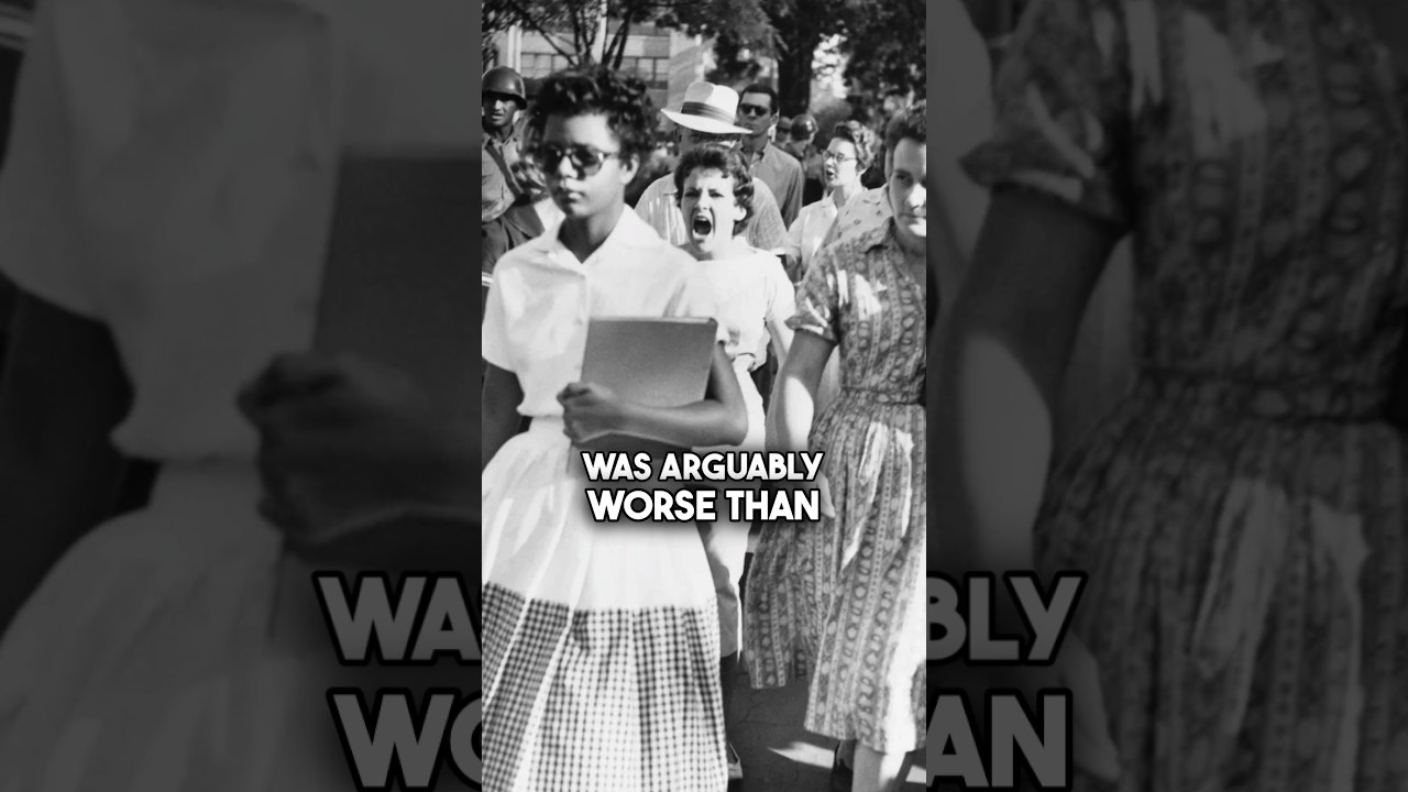 INTEGRATION DEBATE GOES LEFT SDebate 