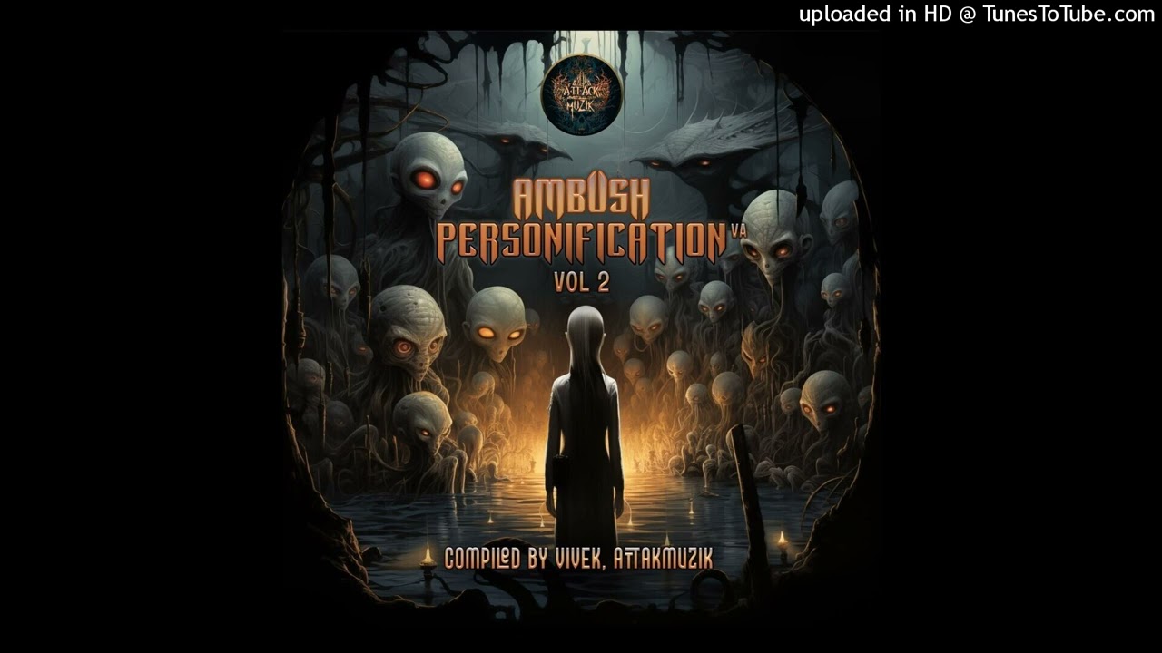 Crooked Mind & Nullgrad - Interplanetary Communication