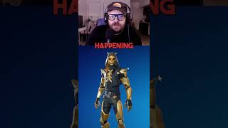 Is Your Ranked Skin Broken In Fortnite Felinos Ranked Edit Styles Past Gold Are Locked For Me You