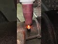 Tig cold welding process #welding #tigwelding #welder #walding #tig #tigwelding #art #metalwork #diy