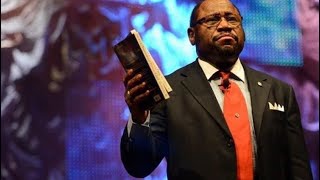 Dr. Myles Munroe | The Characteristics of the Kingdom