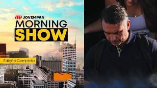MORNING SHOW - 28/10/26