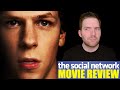 The Social Network - Movie Review